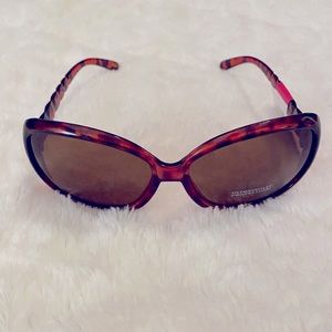 Oversized Sunglasses